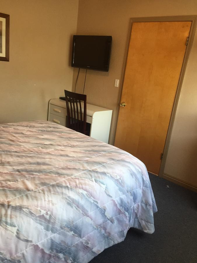 Harrison Inn Duchesne 外观 照片