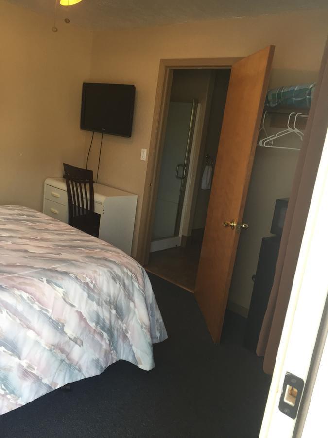 Harrison Inn Duchesne 外观 照片